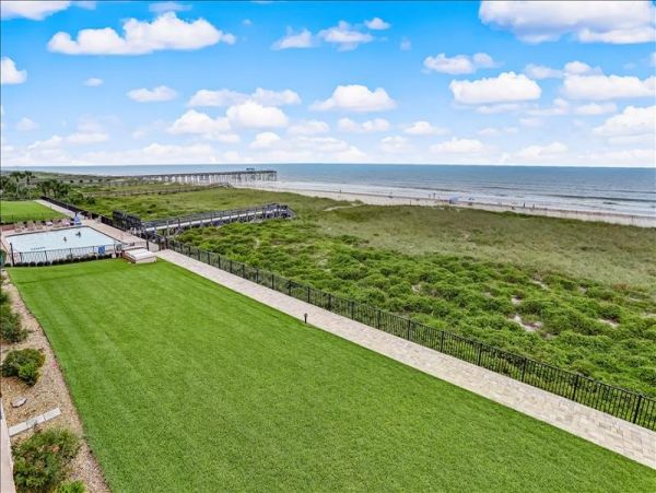 Fernandina Beach Amelia Island Condo 956542