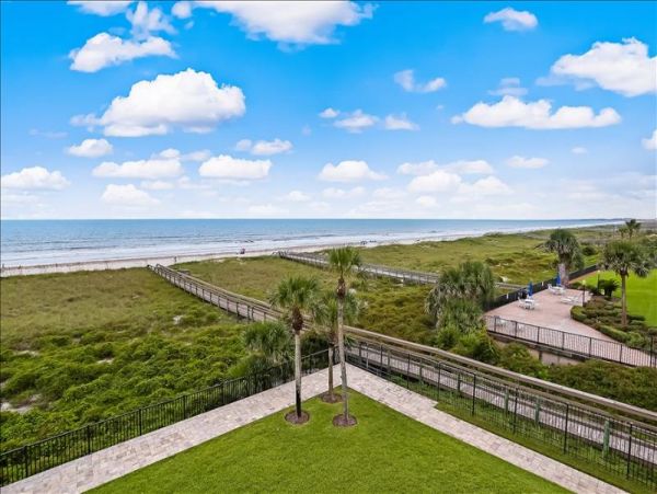 Fernandina Beach Amelia Island Condo 956542