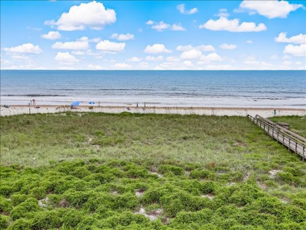 Fernandina Beach Amelia Island Condo 956542