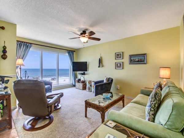 Fernandina Beach Amelia Island Condo 956543