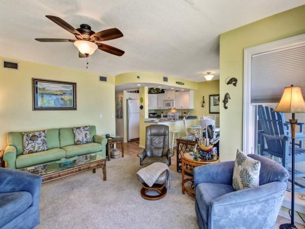 Fernandina Beach Amelia Island Condo 956543