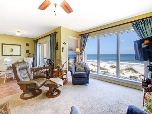 Fernandina Beach Amelia Island Condo 956543