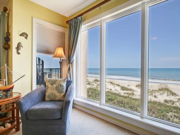 Fernandina Beach Amelia Island Condo 956543