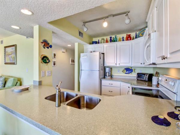 Fernandina Beach Amelia Island Condo 956543