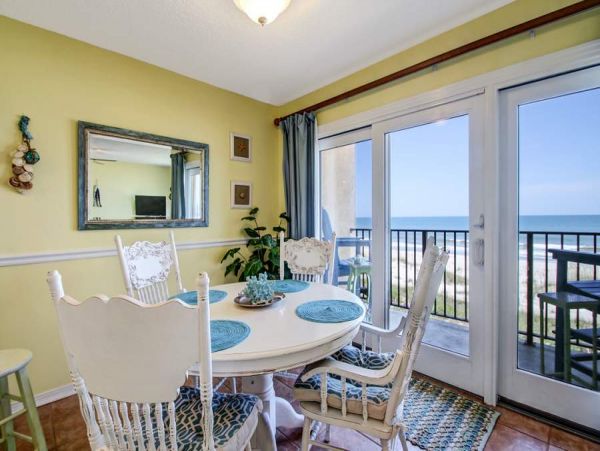 Fernandina Beach Amelia Island Condo 956543