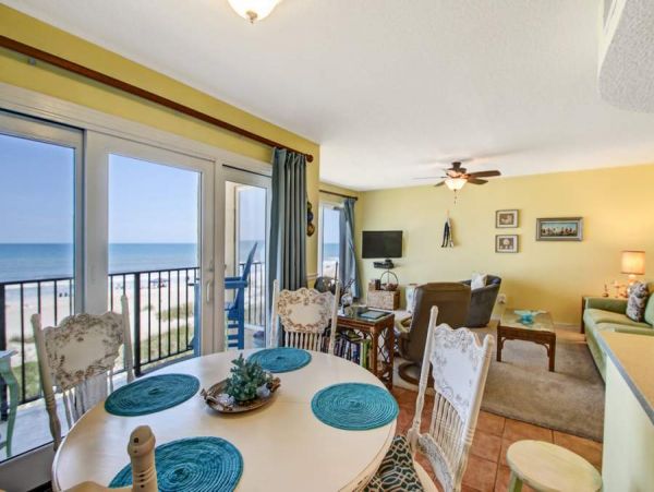 Fernandina Beach Amelia Island Condo 956543