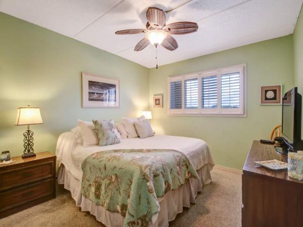 Fernandina Beach Amelia Island Condo 956543