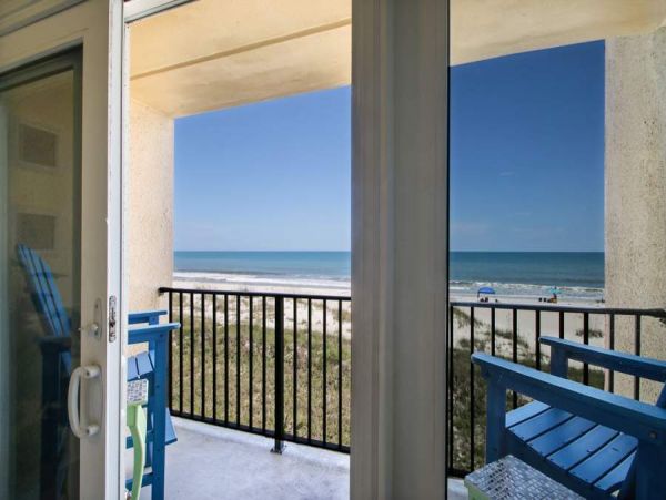 Fernandina Beach Amelia Island Condo 956543