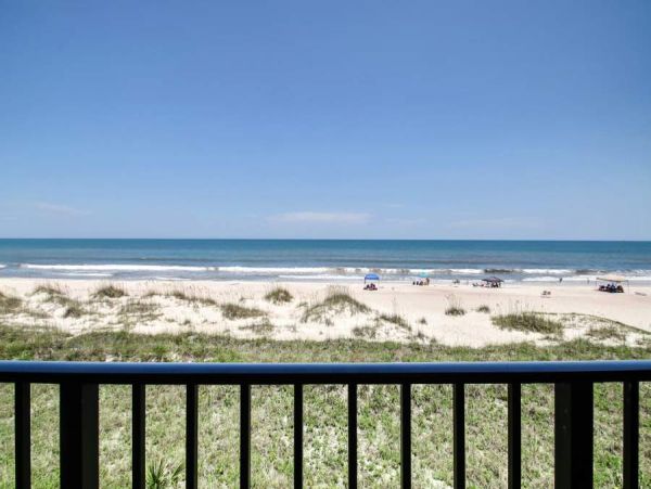 Fernandina Beach Amelia Island Condo 956543