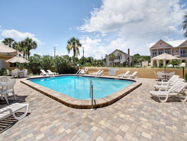 Fernandina Beach Amelia Island Condo 956543