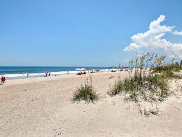Fernandina Beach Amelia Island Condo 956543
