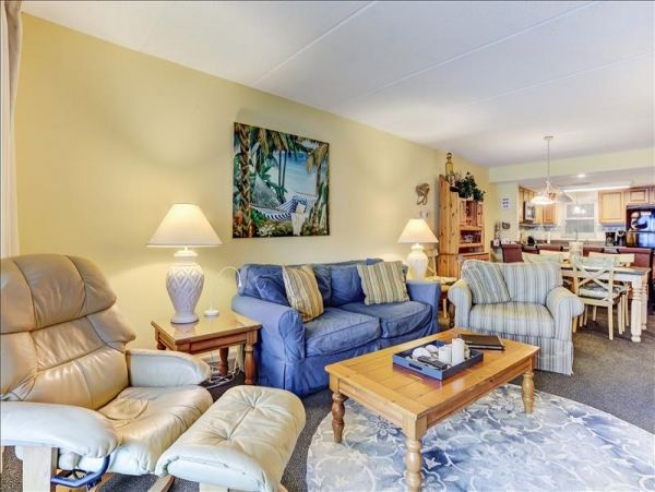 Fernandina Beach Amelia Island Condo 956544