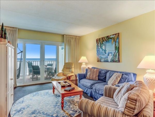 Fernandina Beach Amelia Island Condo 956544