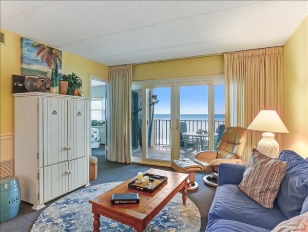 Fernandina Beach Amelia Island Condo 956544