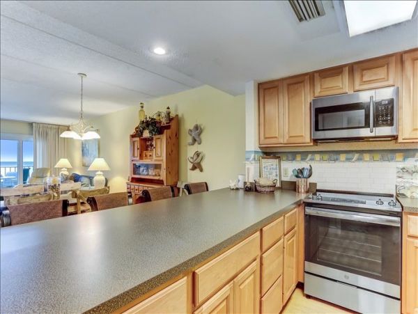 Fernandina Beach Amelia Island Condo 956544