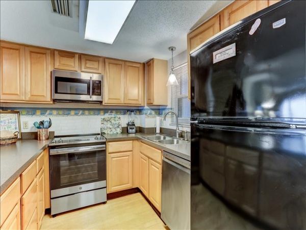 Fernandina Beach Amelia Island Condo 956544