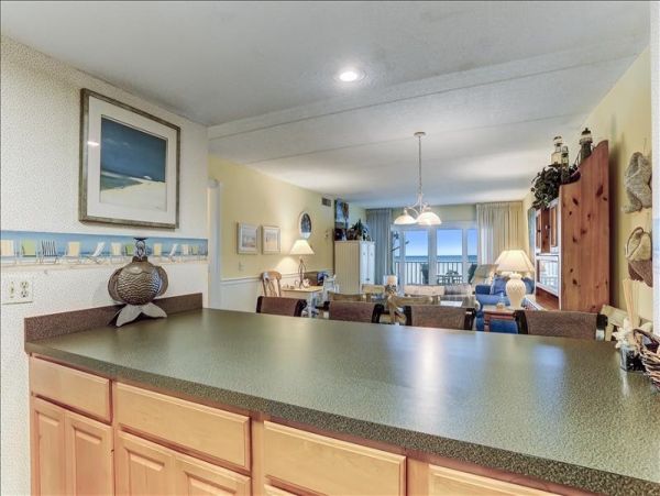 Fernandina Beach Amelia Island Condo 956544