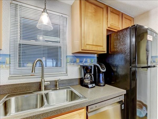 Fernandina Beach Amelia Island Condo 956544