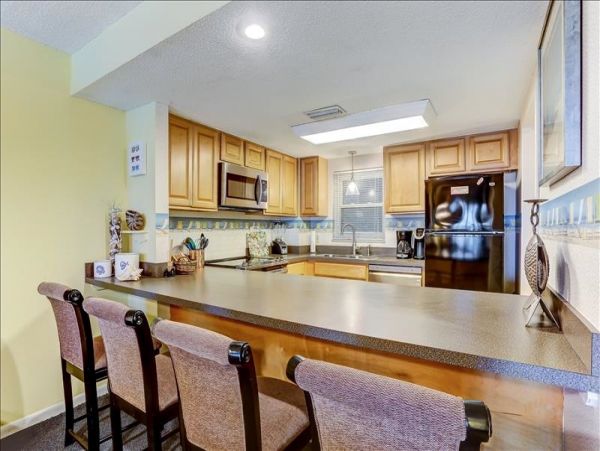 Fernandina Beach Amelia Island Condo 956544