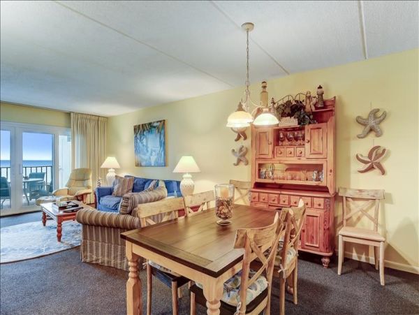 Fernandina Beach Amelia Island Condo 956544
