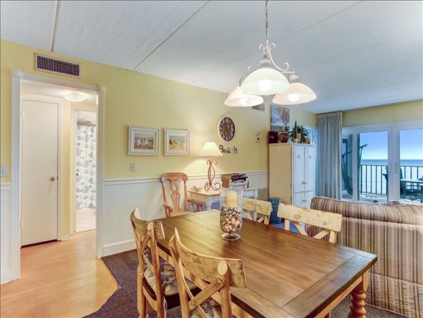 Fernandina Beach Amelia Island Condo 956544