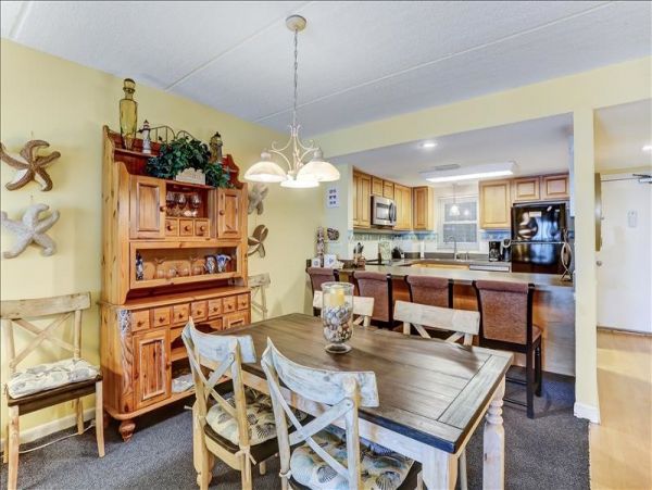 Fernandina Beach Amelia Island Condo 956544