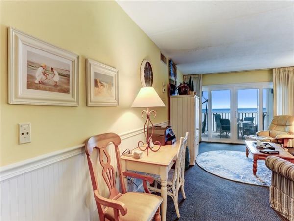 Fernandina Beach Amelia Island Condo 956544