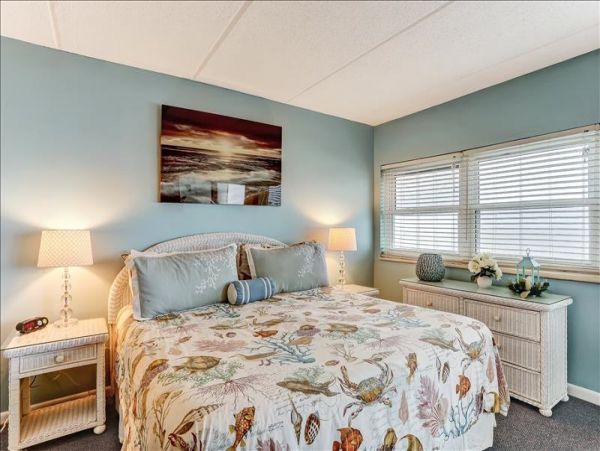 Fernandina Beach Amelia Island Condo 956544