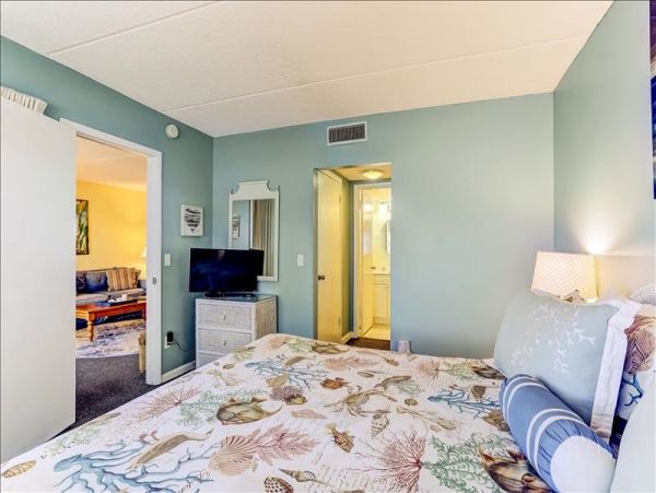 Fernandina Beach Amelia Island Condo 956544