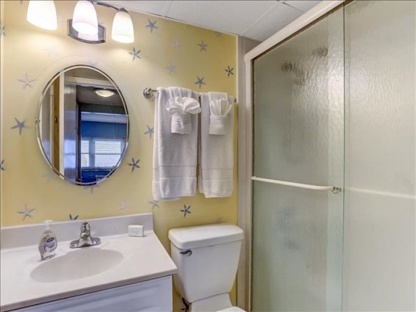 Fernandina Beach Amelia Island Condo 956544