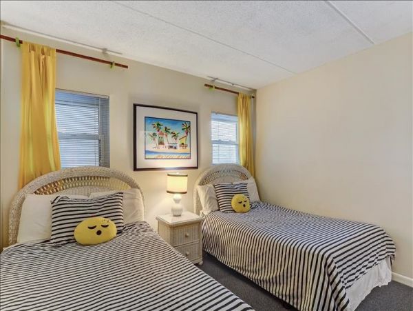 Fernandina Beach Amelia Island Condo 956544