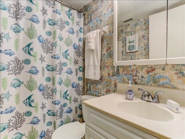 Fernandina Beach Amelia Island Condo 956544