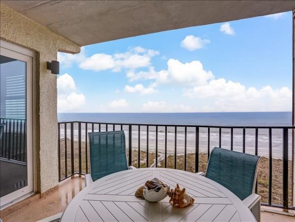 Fernandina Beach Amelia Island Condo 956544
