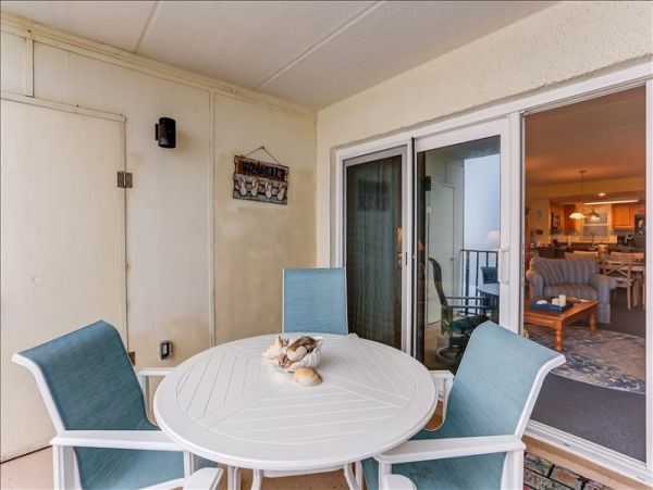 Fernandina Beach Amelia Island Condo 956544