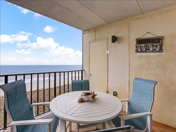 Fernandina Beach Amelia Island Condo 956544