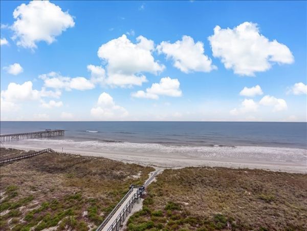 Fernandina Beach Amelia Island Condo 956544
