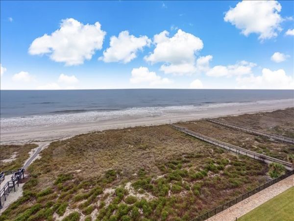Fernandina Beach Amelia Island Condo 956544