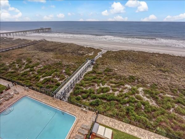 Fernandina Beach Amelia Island Condo 956544