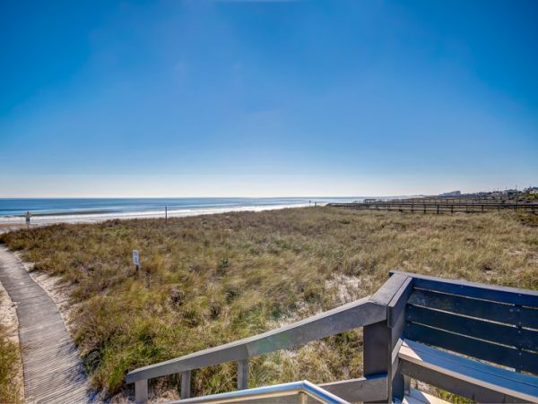 Fernandina Beach Amelia Island Condo 956544