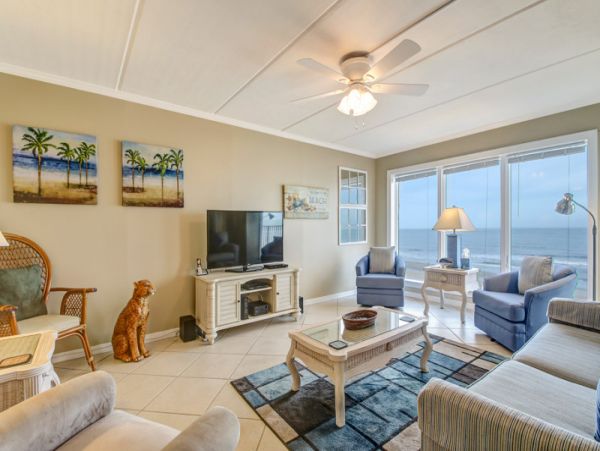 Fernandina Beach Amelia Island Condo 956545