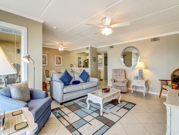 Fernandina Beach Amelia Island Condo 956545