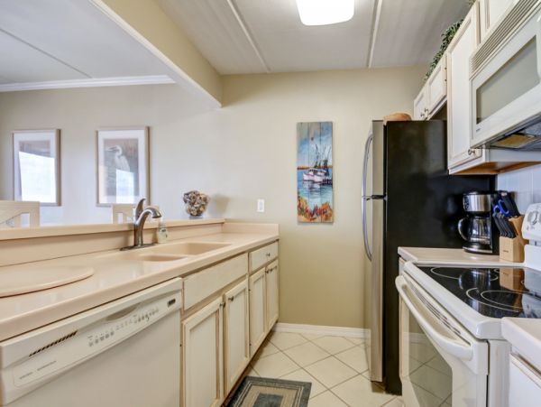 Fernandina Beach Amelia Island Condo 956545