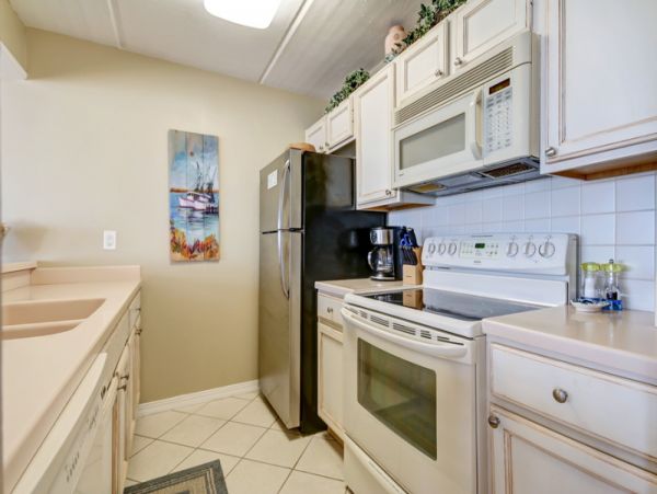 Fernandina Beach Amelia Island Condo 956545