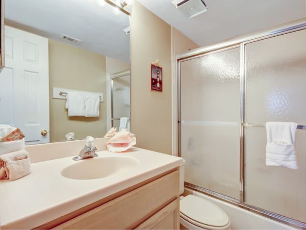 Fernandina Beach Amelia Island Condo 956545