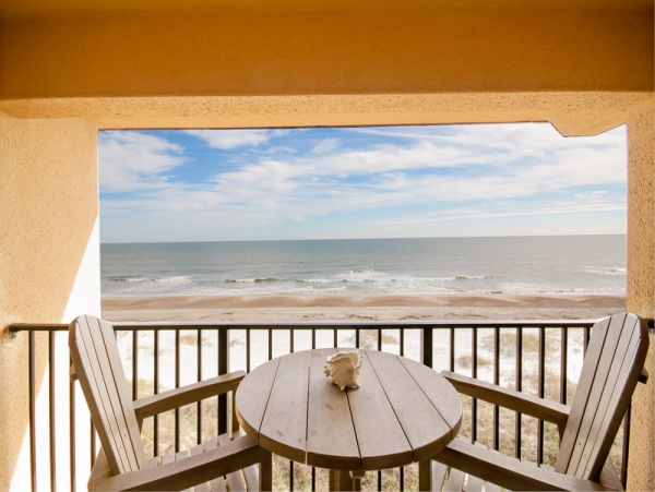 Fernandina Beach Amelia Island Condo 956545