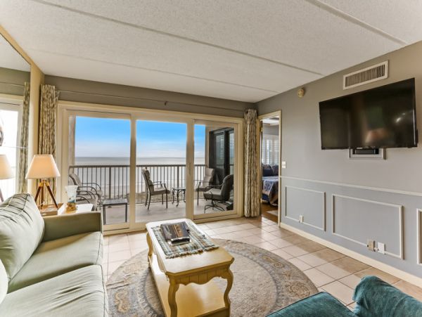 Fernandina Beach Amelia Island Condo 956546