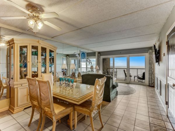 Fernandina Beach Amelia Island Condo 956546