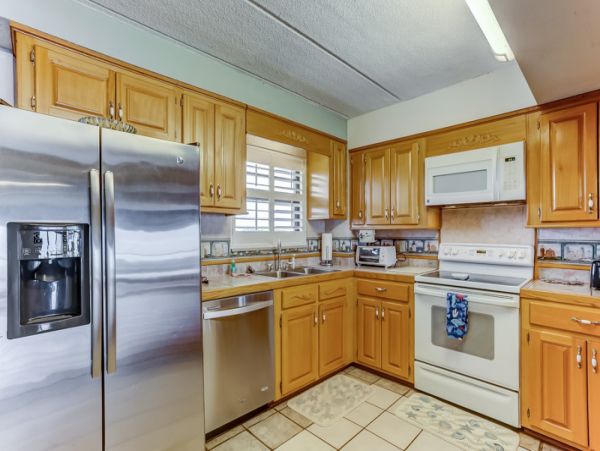 Fernandina Beach Amelia Island Condo 956546