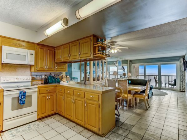 Fernandina Beach Amelia Island Condo 956546