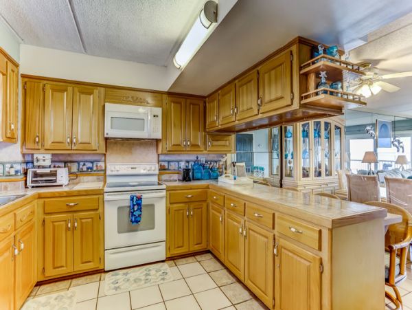 Fernandina Beach Amelia Island Condo 956546
